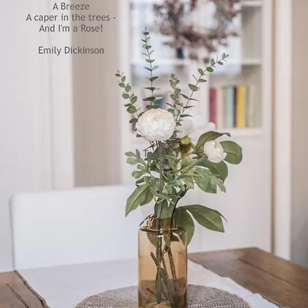 Le Gelosie Apartament *