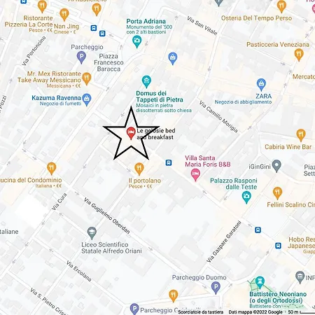 Apartament Le Gelosie *