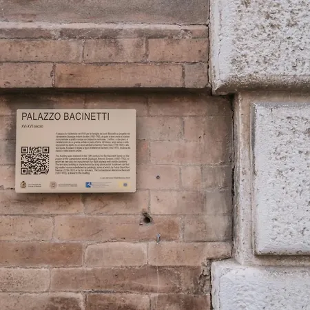 Le Gelosie Apartament *