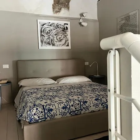 Le Gelosie Apartament *