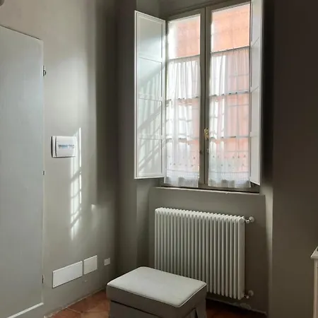 Le Gelosie Apartament *