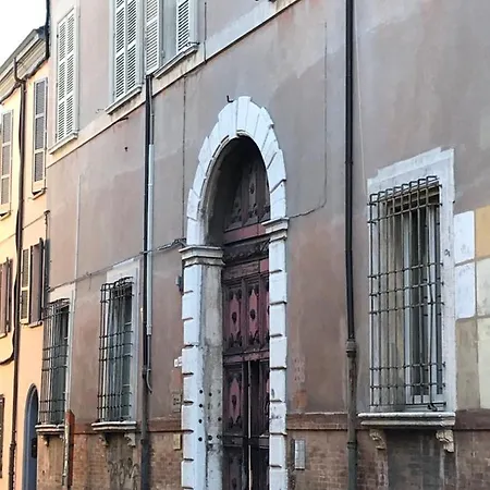 Le Gelosie Ravenna
