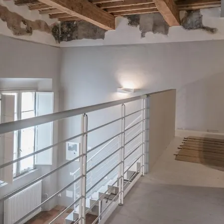 Apartman Le Gelosie Ravenna