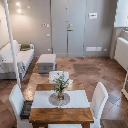 Le Gelosie Apartamento