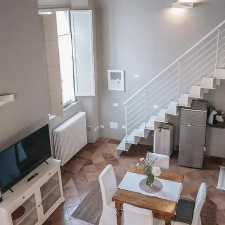Le Gelosie Appartement