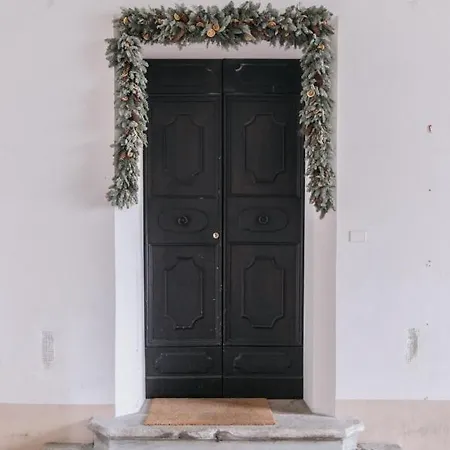 Appartement Le Gelosie *