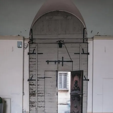 Le Gelosie Appartement *