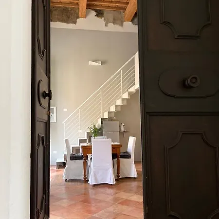 Le Gelosie Appartement