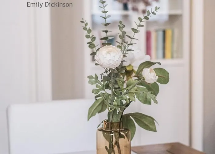 Le Gelosie Lägenhet *