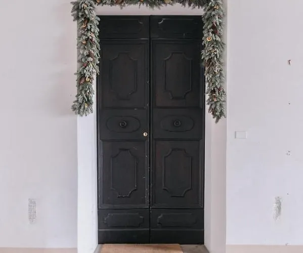 Lägenhet Le Gelosie *