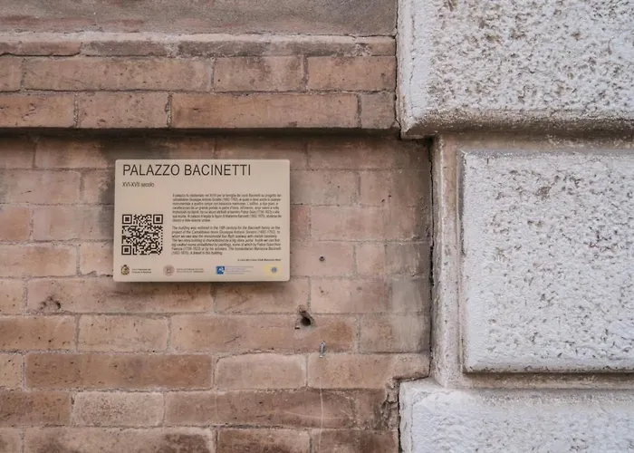 Le Gelosie Διαμέρισμα *