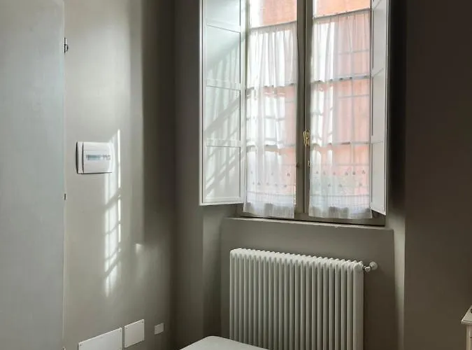 Le Gelosie Lägenhet *