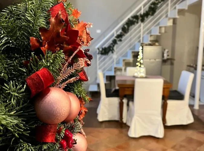 Le Gelosie Ραβένα